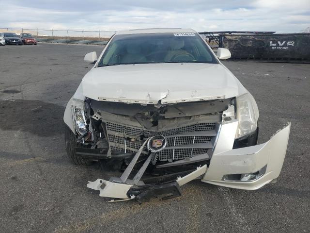 Photo 5 from auction – 2011 CADILLAC CTS PREMIU with VIN 1G6DS5ED8B0143322