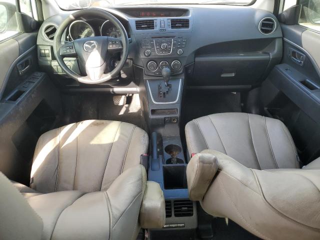 Photo 8 from auction – 2012 MAZDA 5 with VIN JM1CW2BL2C0125178