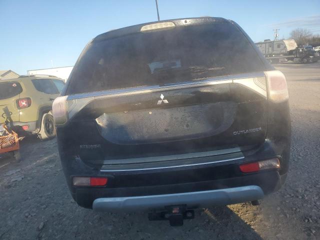 Photo 6 from auction – 2015 MITSUBISHI OUTLANDER with VIN JA4AZ3A38FZ010343