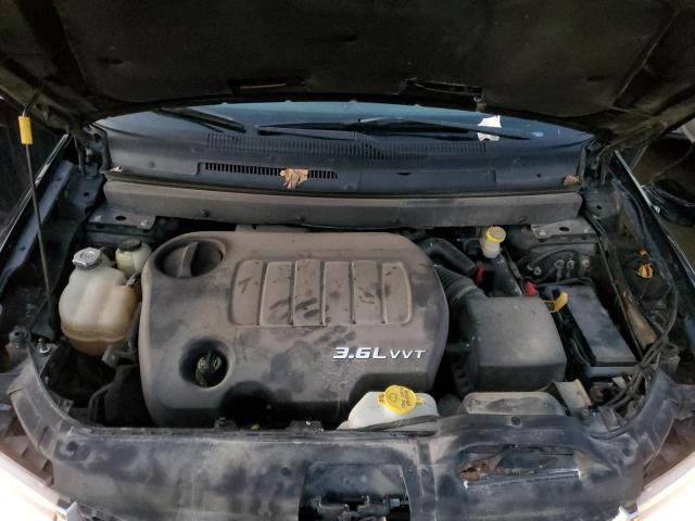 Photo 12 from auction – 2014 DODGE JOURNEY LI with VIN 3C4PDDDG3ET185530