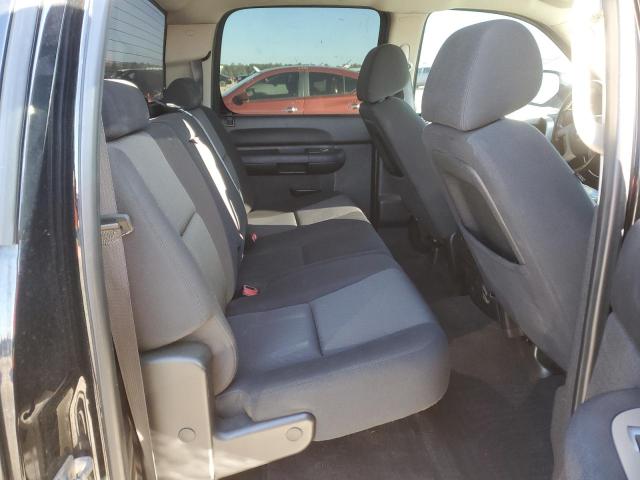 Photo 10 from auction – 2011 CHEVROLET SILVERADO with VIN 3GCPCSE05BG358011