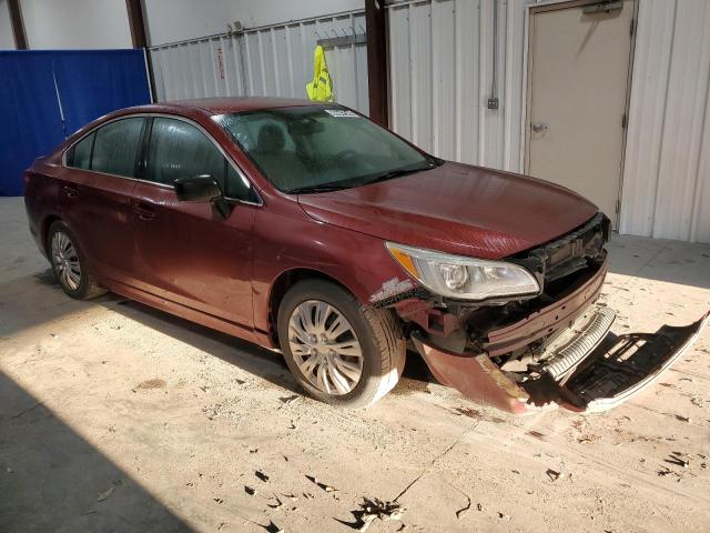 Photo 4 from auction – 2016 SUBARU LEGACY 2.5 with VIN 4S3BNBA63G3059495