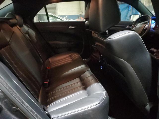 Photo 10 from auction – 2014 CHRYSLER 300 S with VIN 2C3CCAGGXEH383594