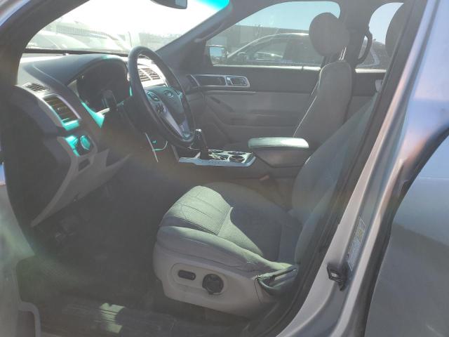 Photo 7 from auction – 2012 FORD EXPLORER X with VIN 1FMHK7D86CGA56215