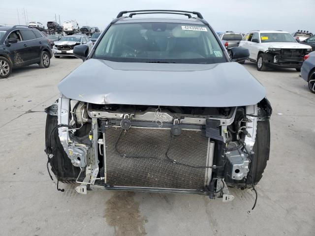 Photo 5 from auction – 2021 TOYOTA RAV4 LE with VIN 2T3H1RFV7MC154084