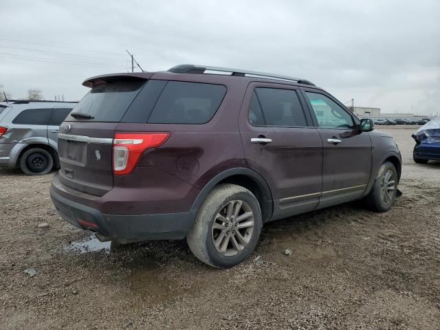 Photo 3 from auction – 2011 FORD EXPLORER X with VIN 1FMHK7D8XBGA79950