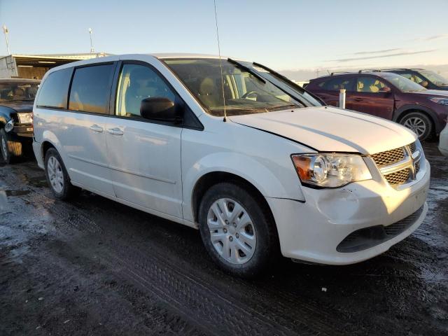 Photo 4 from auction – 2015 DODGE GRAND CARA with VIN 2C4RDGBG2FR607031