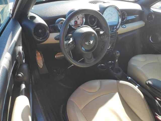 Photo 8 from auction – 2014 MINI COOPER ROA with VIN WMWSY3C50ET594683
