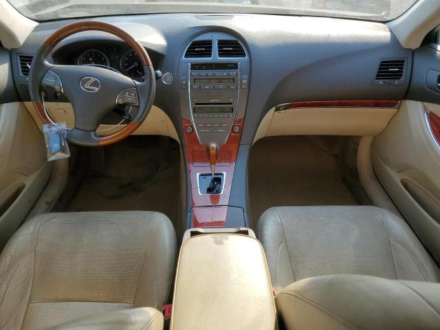 Photo 8 from auction – 2011 LEXUS ES 350 with VIN JTHBK1EG3B2469815