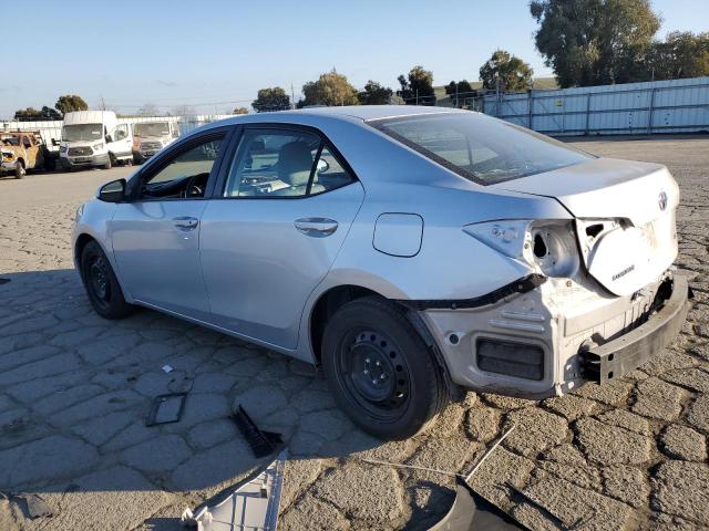 Photo 2 from auction – 2016 TOYOTA COROLLA L with VIN 5YFBURHE9GP389898