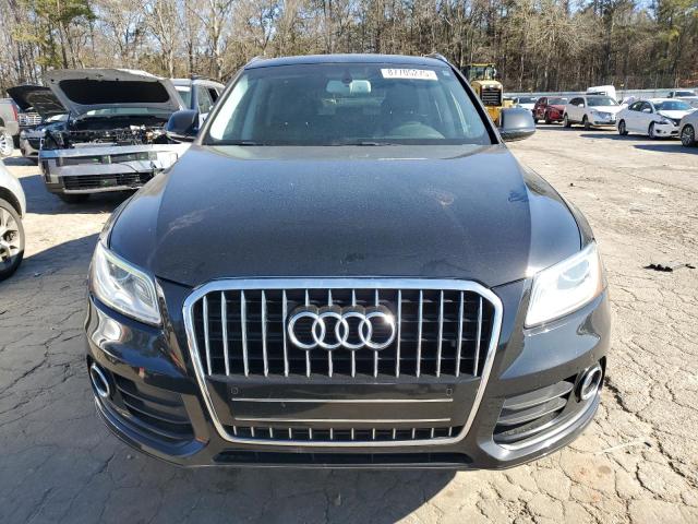 Photo 5 from auction – 2015 AUDI Q5 PREMIUM with VIN WA1LFAFP4FA131113