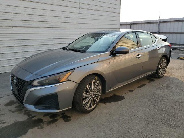 NISSAN ALTIMA SL 2023 with VIN 1N4BL4EVXPN306444 - Photo from auction