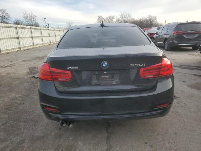 Photo 6 from auction – 2018 BMW 330 XI with VIN WBA8D9C51JA616379