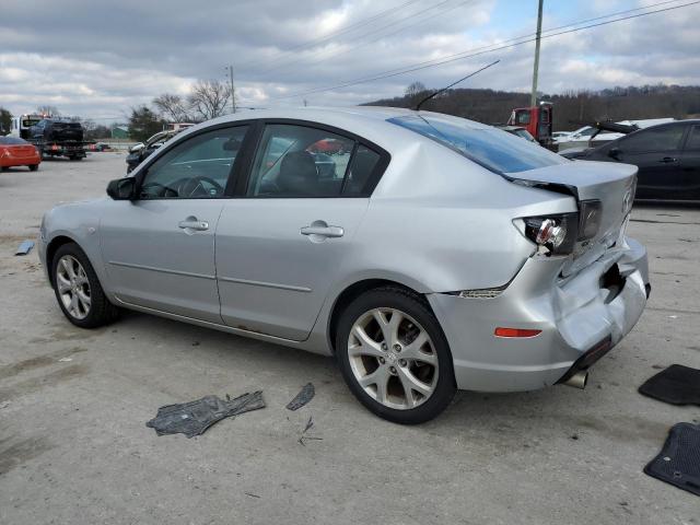 Photo 2 from auction – 2009 MAZDA 3 I with VIN JM1BK32F691216237