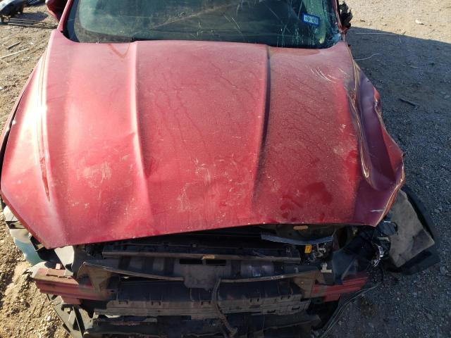 Photo 11 from auction – 2013 FORD FUSION SE with VIN 3FA6P0H79DR124965