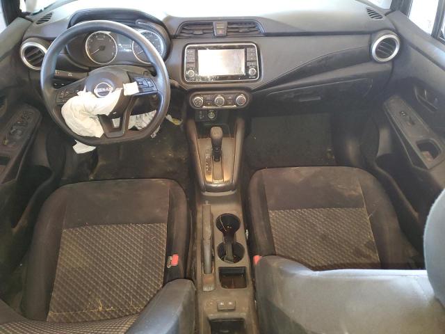Photo 8 from auction – 2023 NISSAN VERSA S with VIN 3N1CN8DV9PL849255