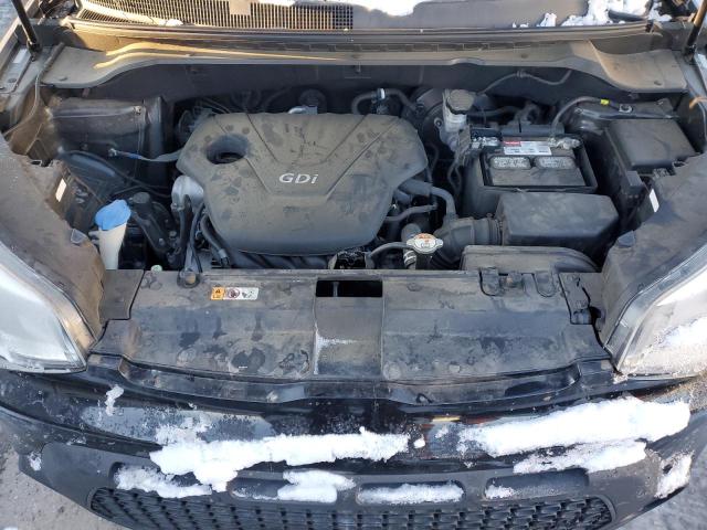 Photo 12 from auction – 2016 KIA SOUL with VIN KNDJN2A25G7386532