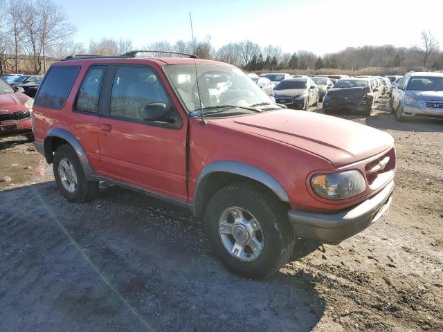 Фото 4 с аукциона – 1998 FORD EXPLORER с VIN 1FMYU24E1WUB03269