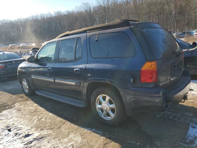 Photo 2 from auction – 2003 GMC ENVOY XL with VIN 1GKET16S836181026