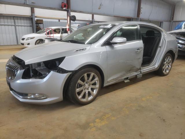 BUICK LACROSSE 2014 with VIN 1G4GB5G30EF135579 - Photo from auction
