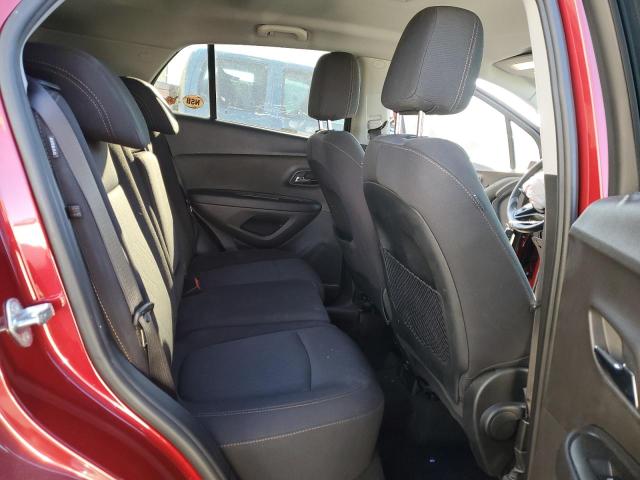Photo 11 from auction – 2018 CHEVROLET TRAX 1LT with VIN 3GNCJLSB5JL265342