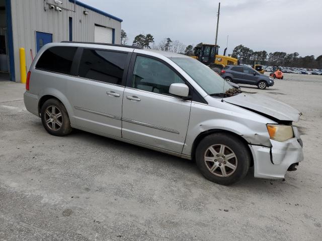 Photo 4 from auction – 2012 CHRYSLER TOWN & COU with VIN 2C4RC1BG4CR375592