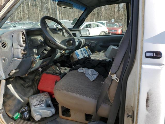 Photo 7 from auction – 1998 GMC SIERRA K35 with VIN 1GTHK34R2WF001731