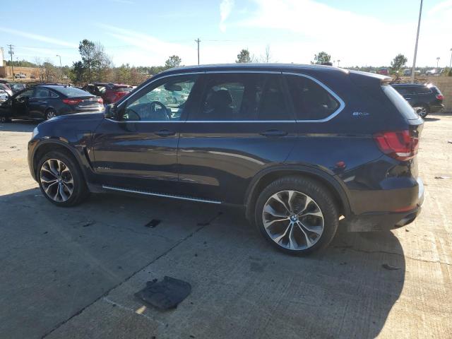 Photo 2 from auction – 2018 BMW X5 XDR40E with VIN 5UXKT0C5XJ0W02279