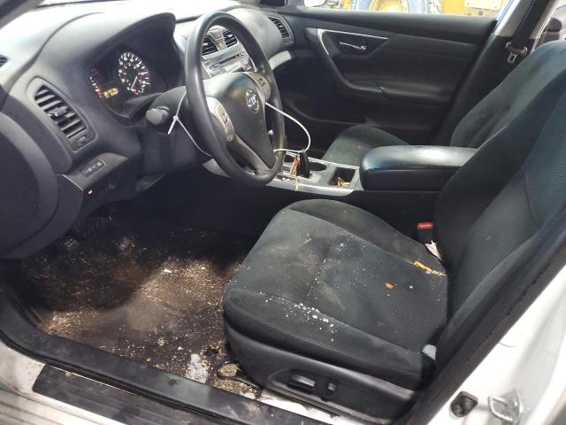 Photo 7 from auction – 2015 NISSAN ALTIMA 2.5 with VIN 1N4AL3AP3FC459822