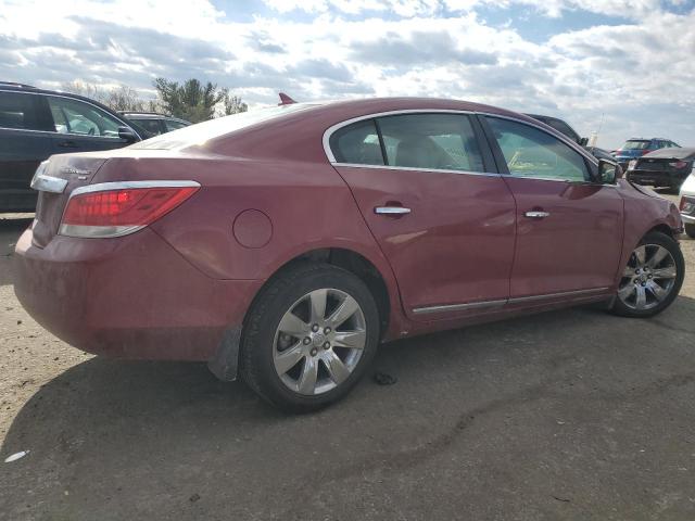 Photo 3 from auction – 2011 BUICK LACROSSE C with VIN 1G4GD5ED9BF194471