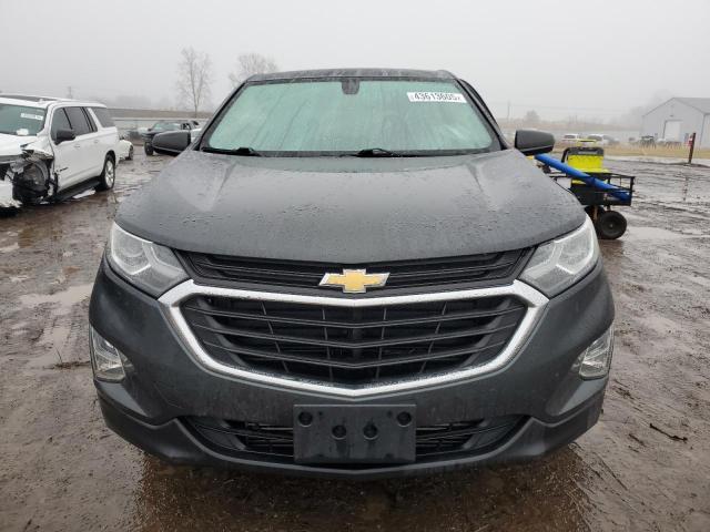 Photo 5 from auction – 2018 CHEVROLET EQUINOX LS with VIN 2GNAXREV4J6254321