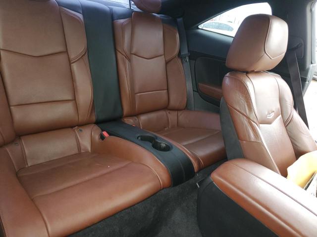 Photo 10 from auction – 2016 CADILLAC ATS PREMIU with VIN 1G6AF1RX3G0108781