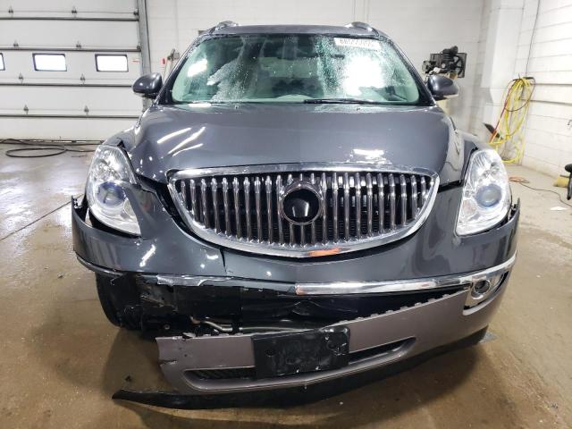 Photo 5 from auction – 2012 BUICK ENCLAVE with VIN 5GAKVDED7CJ260117