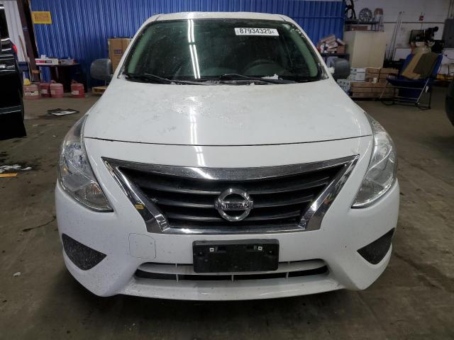 Photo 5 from auction – 2015 NISSAN VERSA S with VIN 3N1CN7AP2FL802082