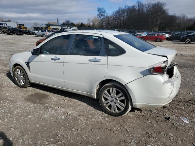 Photo 2 from auction – 2009 FORD FOCUS SEL with VIN 1FAHP37N49W157144