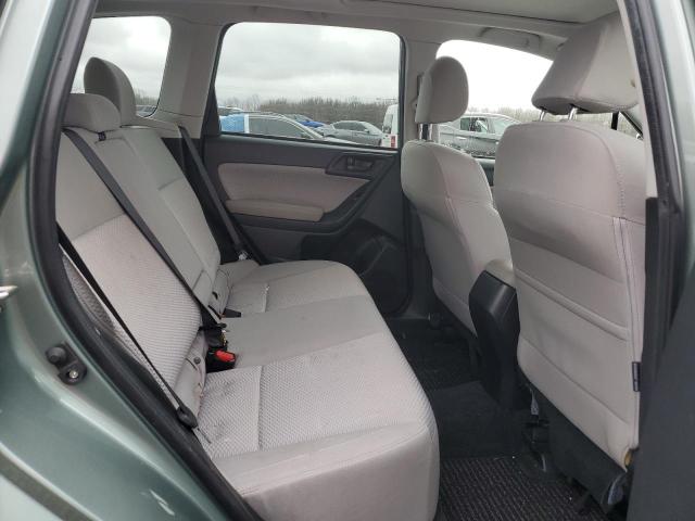 Photo 11 from auction – 2017 SUBARU FORESTER 2 with VIN JF2SJAEC6HH592033