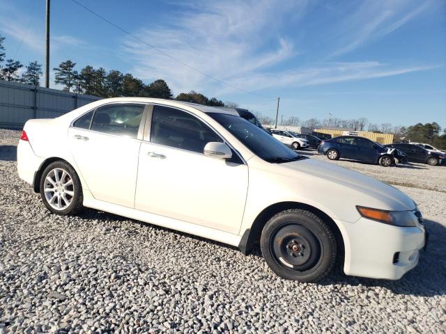 Photo 4 from auction – 2006 ACURA TSX with VIN JH4CL96876C029345