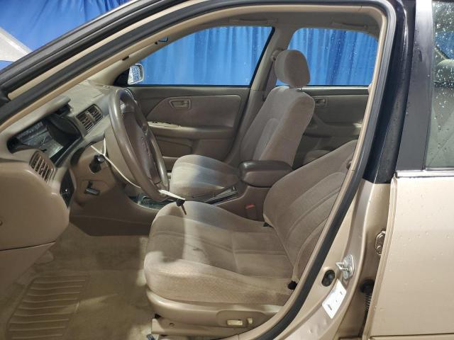 Photo 7 from auction – 2000 TOYOTA CAMRY LE with VIN 4T1BF22K9YU944560