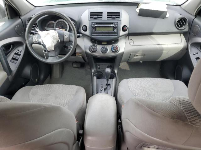 Photo 8 from auction – 2012 TOYOTA RAV4 with VIN 2T3ZF4DV0CW127270