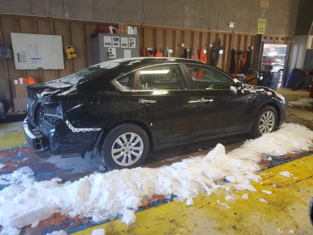 Photo 3 from auction – 2014 NISSAN ALTIMA 2.5 with VIN 1N4AL3AP6EC129378