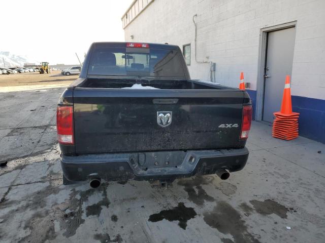 Photo 6 from auction – 2012 DODGE RAM 1500 S with VIN 1C6RD7MTXCS276176