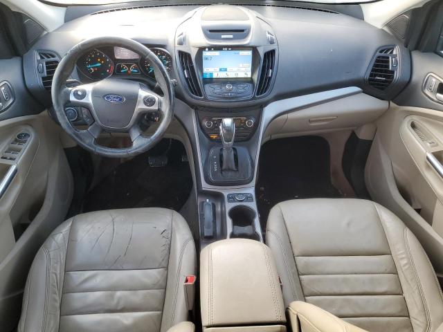 Photo 8 from auction – 2016 FORD ESCAPE SE with VIN 1FMCU0G90GUC45966