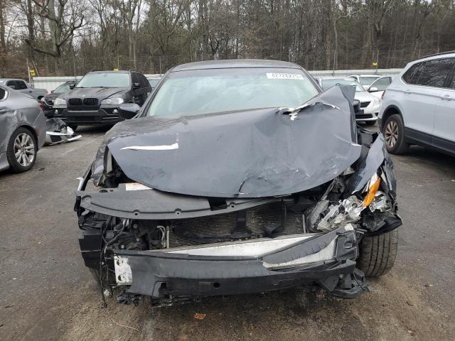 Photo 5 from auction – 2018 NISSAN ALTIMA 2.5 with VIN 1N4AL3AP8JC199264
