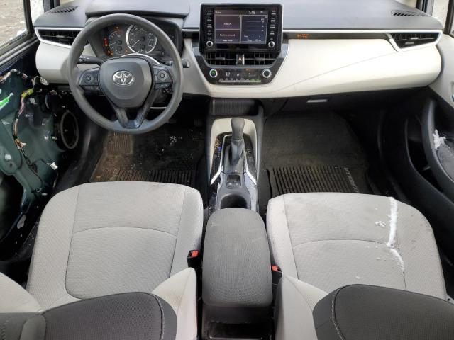 Photo 8 from auction – 2020 TOYOTA COROLLA LE with VIN JTDEPRAE9LJ034629