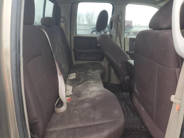 Photo 10 from auction – 2015 RAM 1500 SLT with VIN 1C6RR7GT6FS559000