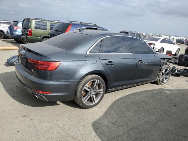 Photo 3 from auction – 2017 AUDI A4 PREMIUM with VIN WAUENAF45HN024832