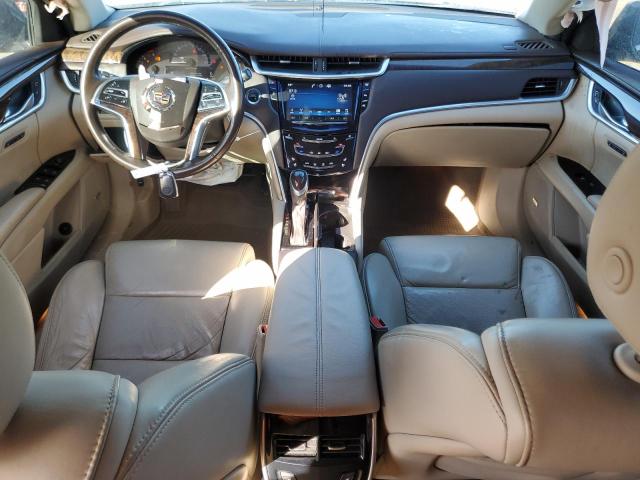 Photo 8 from auction – 2015 CADILLAC XTS LUXURY with VIN 2G61M5S38F9232747