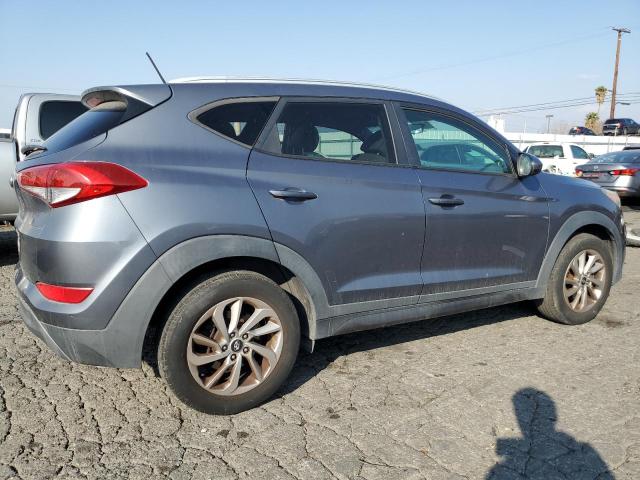 Photo 3 from auction – 2016 HYUNDAI TUCSON LIM with VIN KM8J33A45GU088587