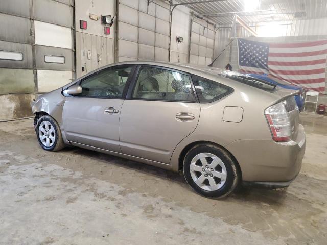 Photo 2 from auction – 2008 TOYOTA PRIUS with VIN JTDKB20U283296750