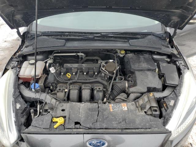 Photo 11 from auction – 2015 FORD FOCUS SE with VIN 1FADP3F23FL346192